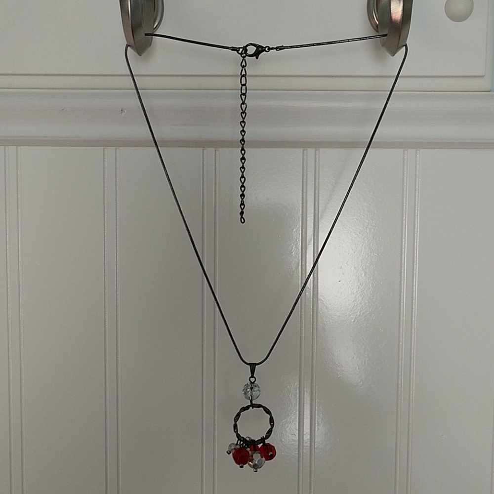 Dress Barn Necklace